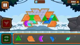 Game screenshot Puzzle Inlay World hack