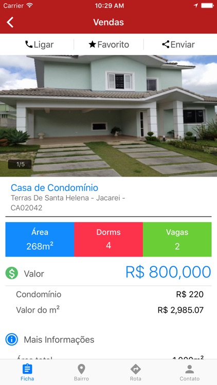 França Imobiliária