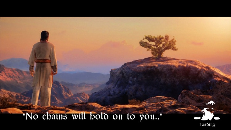 Bilal: A New Breed of Hero screenshot-4