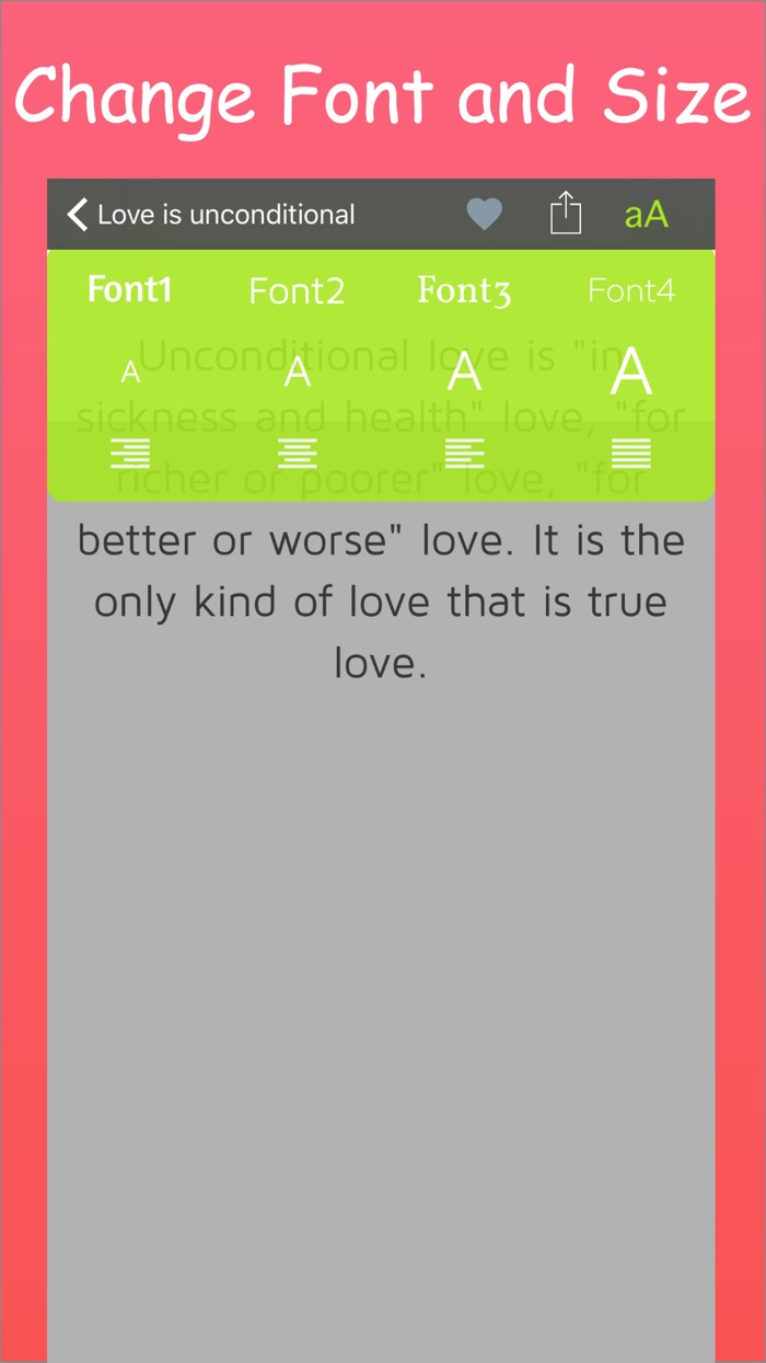 iLove Love Dare Reminder