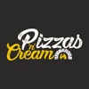 Pizzas N Cream App