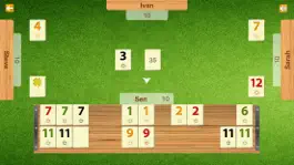 Game screenshot Okey Rummy hack