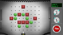 Game screenshot Laser Strike - Laser mirror puzzle mod apk