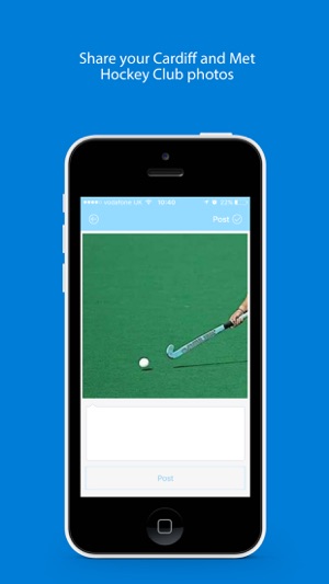 Cardiff & Met Hockey Club(圖3)-速報App