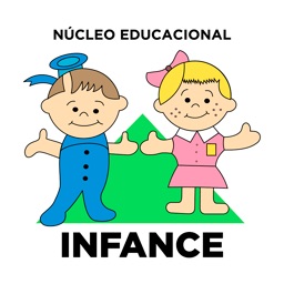 Agenda Infance App
