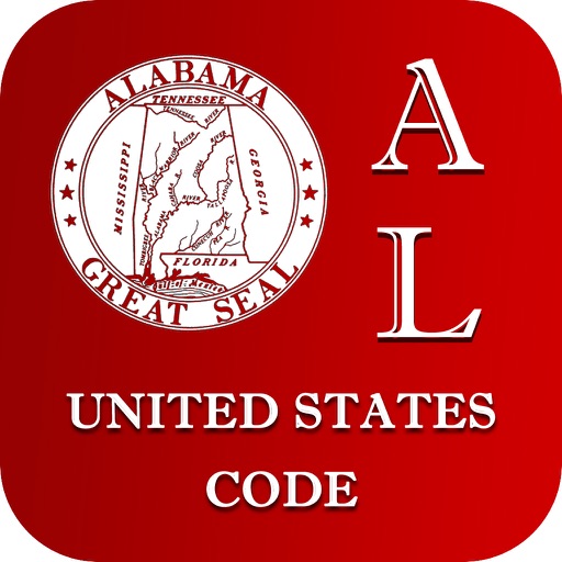Alabama United States icon