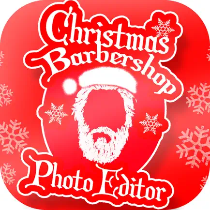 Christmas Barber Shop - Grow Santa Claus Beard Cheats