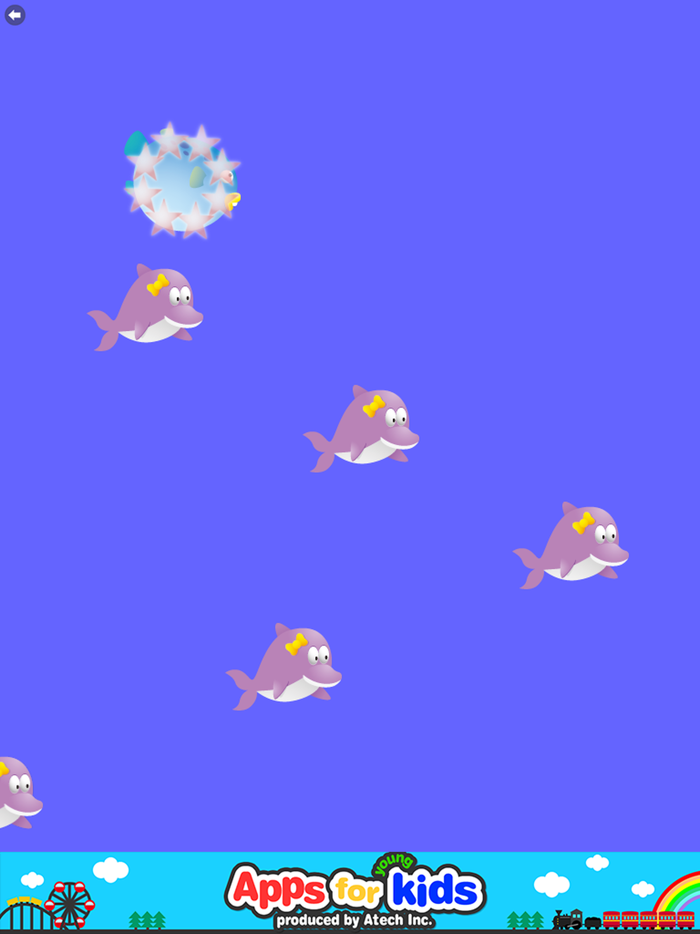 Touch and Hit Spot the Difference