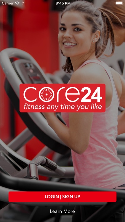 Core 24