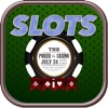 The Lucky FIRE in Slots HOT Girl
