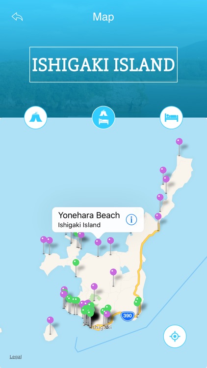 Ishigaki Island Tourism Guide screenshot-3
