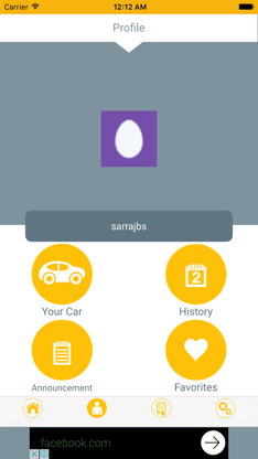 Stolen Car Checker screenshot 3