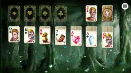 Game screenshot Magical Solitaire - Card Game mod apk