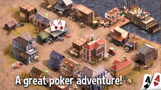 Governor of Poker 2 - Offlineのおすすめ画像3