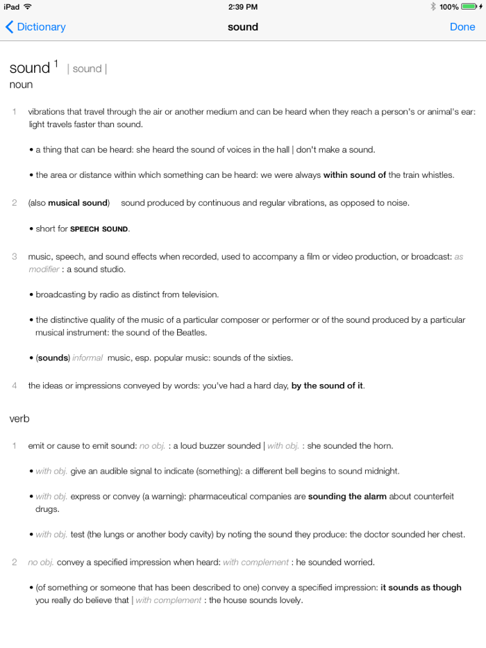 Sound It Out Spelling