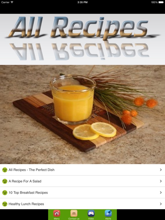 All Recipes - Quick And Easy Recipes Guideのおすすめ画像2