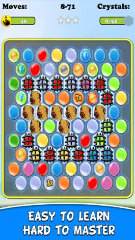 Game screenshot Bubble Crush Quest apk