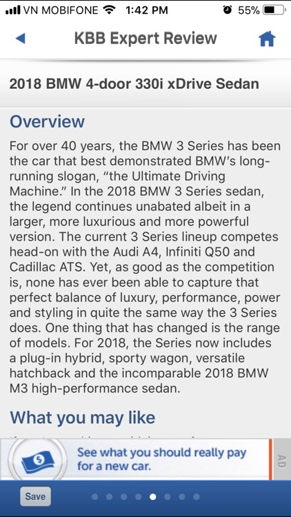 KBB.com-New & Used Car Prices screenshot-5