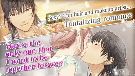 Princess Closet otome games
