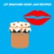 This Lip Smacking Good Jam Recipes App