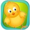 Squishy Tiny Chick Ride - Country Farm Animal Escape LX