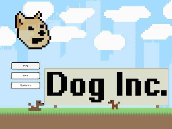 Screenshot #5 pour Dog Inc.