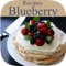 Tasty Blueberry Recipes to make at your home, The Blueberry Recipes B4 are simple to prepare in a short interval of time and easy to follow