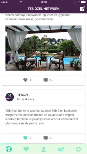 TEB Özel Network(圖2)-速報App