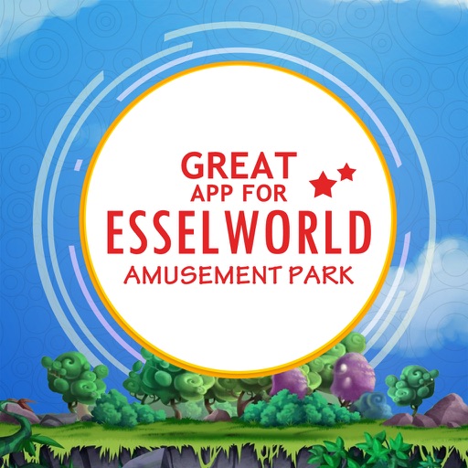 Great App for EsselWorld Amusement Park icon