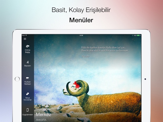 Screenshot #5 pour Kurban Rehberi