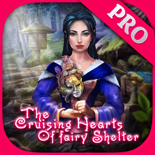 The Cruising Hearts Of fairy  Shelter Pro