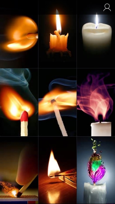 download Candle Flame Wallpapers - Burning Candles Pictures apps 3