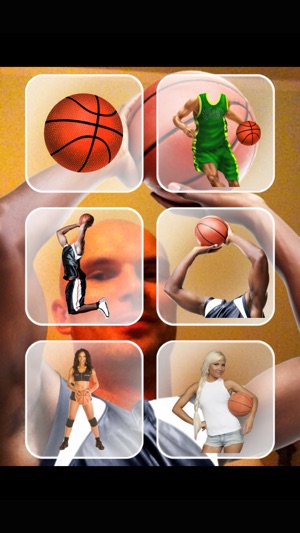 Basketball Photo Booth(圖2)-速報App