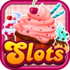 Sweets Blackjack, Roulette, Slots Machine Free