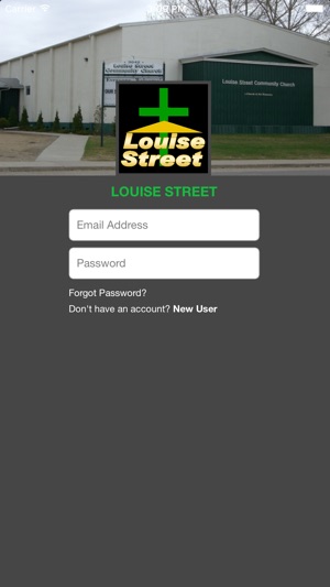 Louise Street