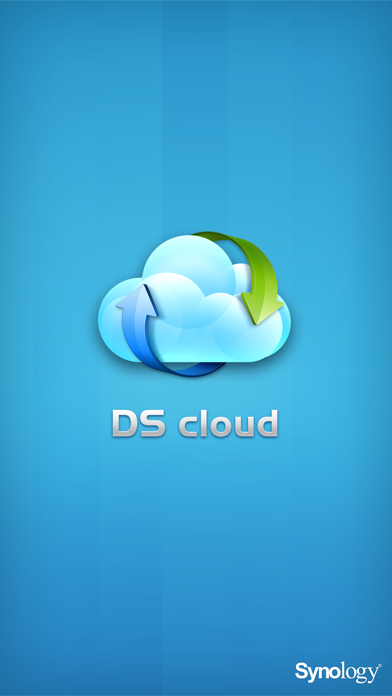 Screenshot #1 pour DS cloud