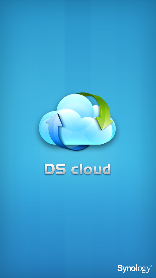 DS cloud - 2.11.0 - (iOS)