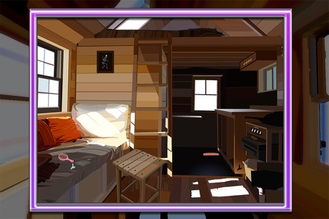 Escape From Mobile House screenshot 2