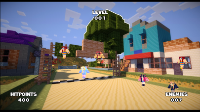 Screenshot #1 pour Girlfriend Catch Mod