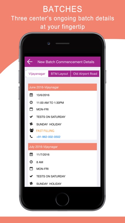 ABC For Technology Training screenshot-4