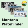 Montana PlateFinder