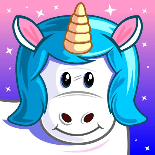 Fly Unicorn Fly! iOS App