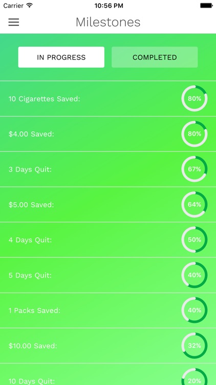 CigQuit: Quit Smoking and Enjoy Smoke Free Life