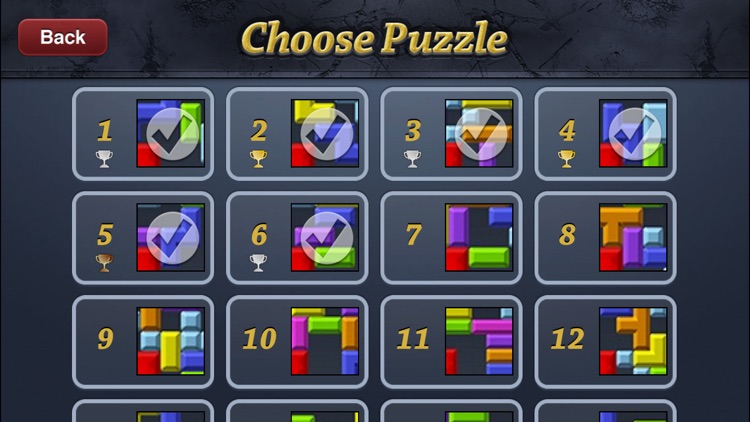 Move it! screenshot-4