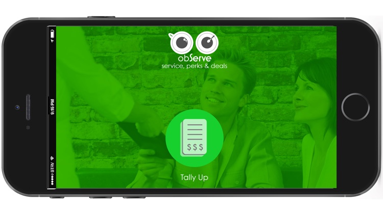 Observe App screenshot-3
