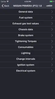 techapp for nissan problems & solutions and troubleshooting guide - 3