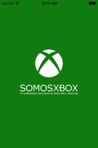 Somos - Xbox Editionのおすすめ画像1