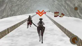 Game screenshot Riding Chained Horse apk
