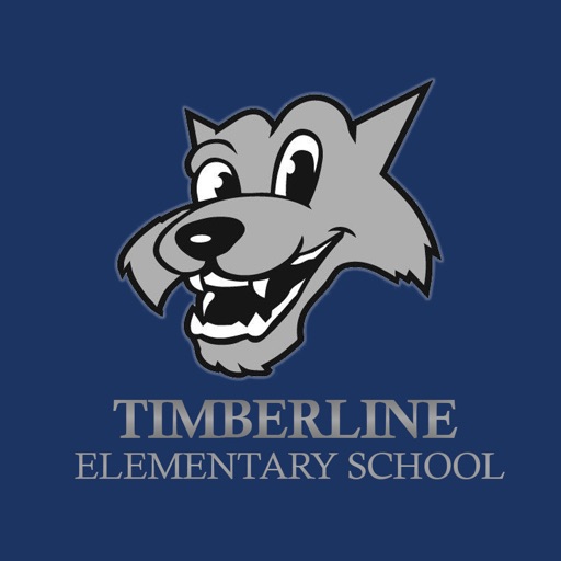 Timberline Elementary School icon
