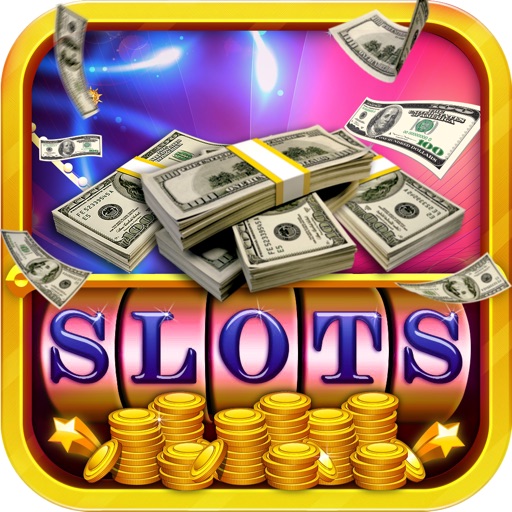 Millionaire Mile Slots – VIP Deluxe Casino Icon